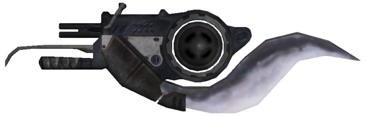 【HALO設定科普】25式榴彈發射器 —— 鬼面獸榴彈槍-第4張