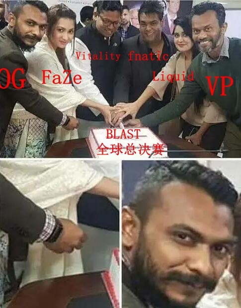 【HLTV出品】OG晉級才是BLAST積分榜的最大問題-第4張