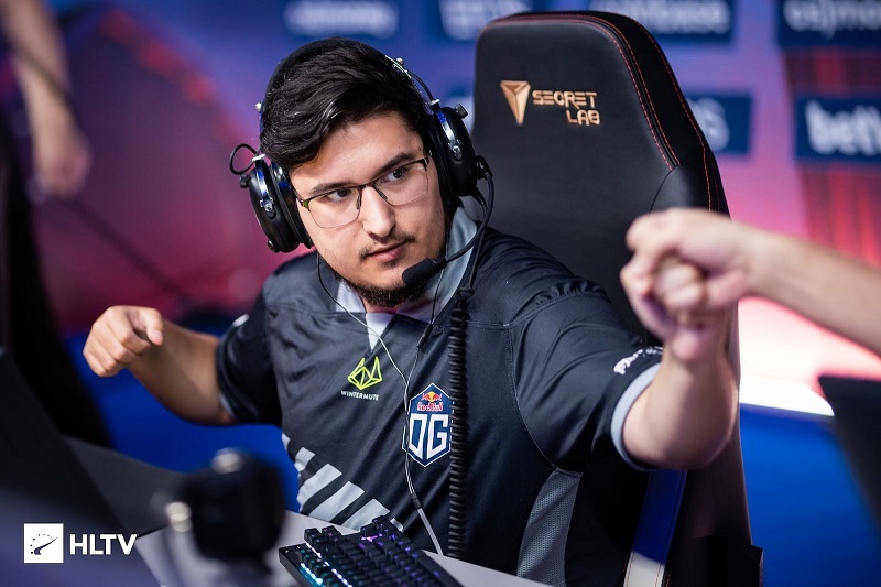【HLTV出品】OG晉級才是BLAST積分榜的最大問題-第0張