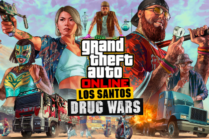 R星忙着做《GTA6》？在線模式DLC預告片遲遲未發佈