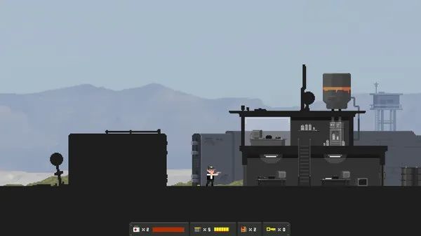 【PC游戏】Steam特惠：《天命奇御》《九十六号公路》《守墓人》等游戏低价-第25张