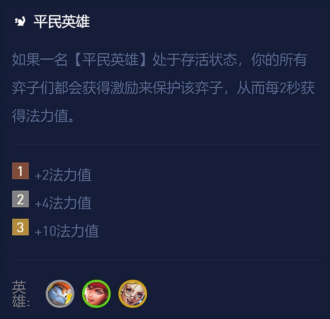 【云顶之弈】版本答案降临，疯狂连鸡，控制为王的平民九五他来了-第6张
