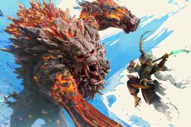 EAx光榮《狂野之心》最令人憎惡的怪獸：地獄猿！