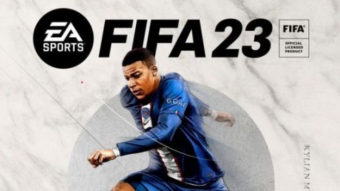 【PC遊戲】世界盃決賽週末 《FIFA23》將提供免費試玩-第1張
