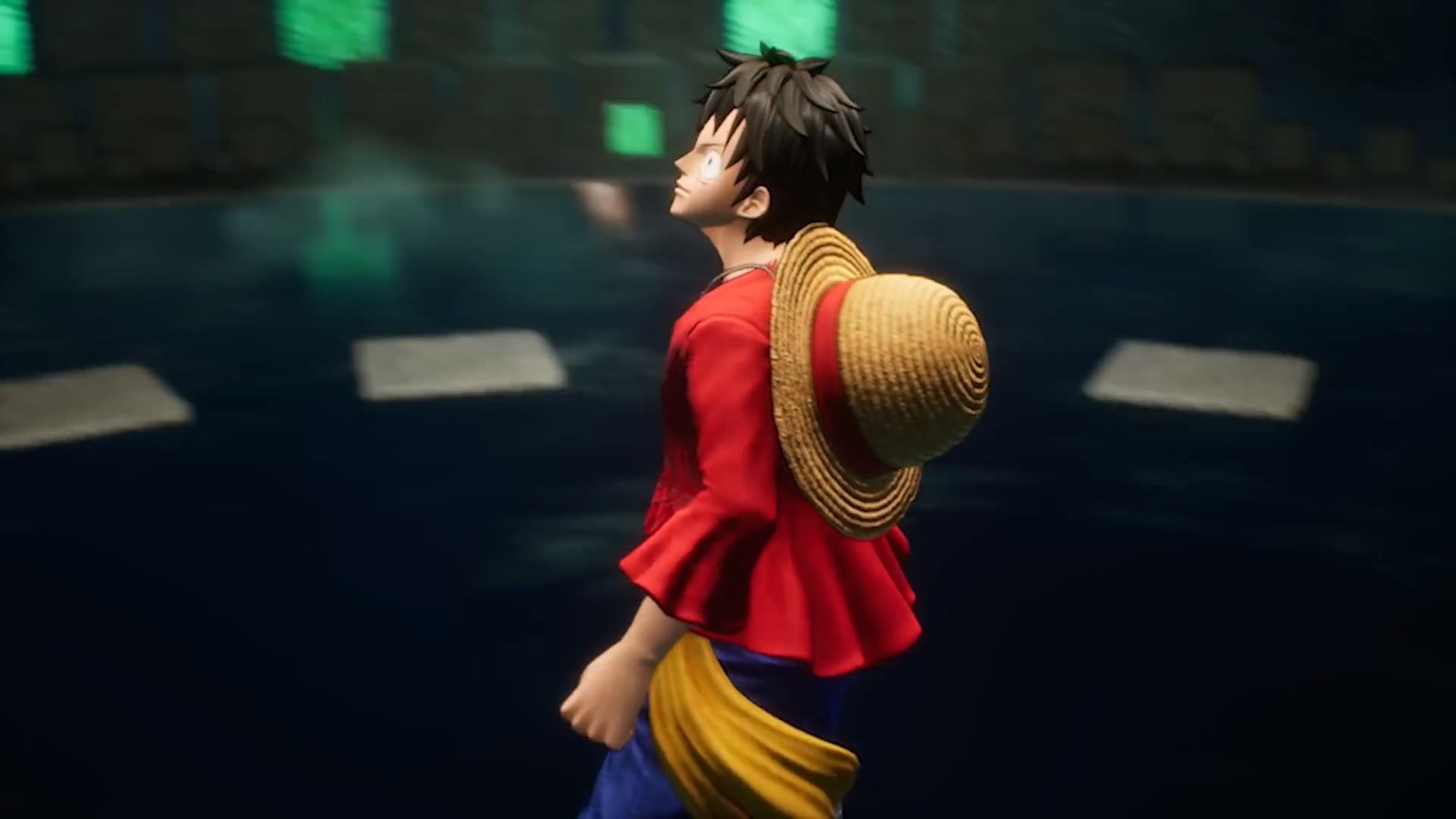 《海賊王：時光旅詩》明年1.10發佈試玩版 支持存檔繼承