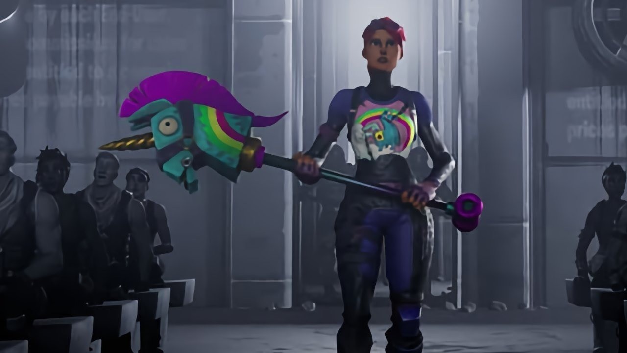 Epic Games支付5.2億美元以解決侵犯兒童隱私問題