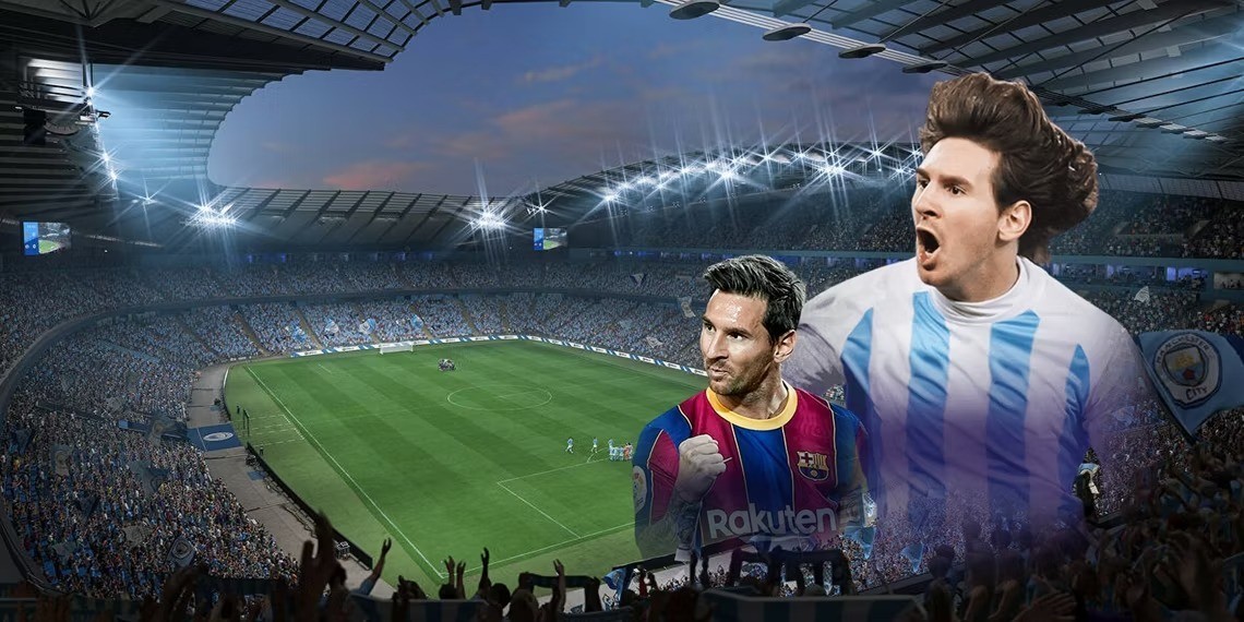 《FIFA》遊戲已連續四屆成功預測世界盃冠軍