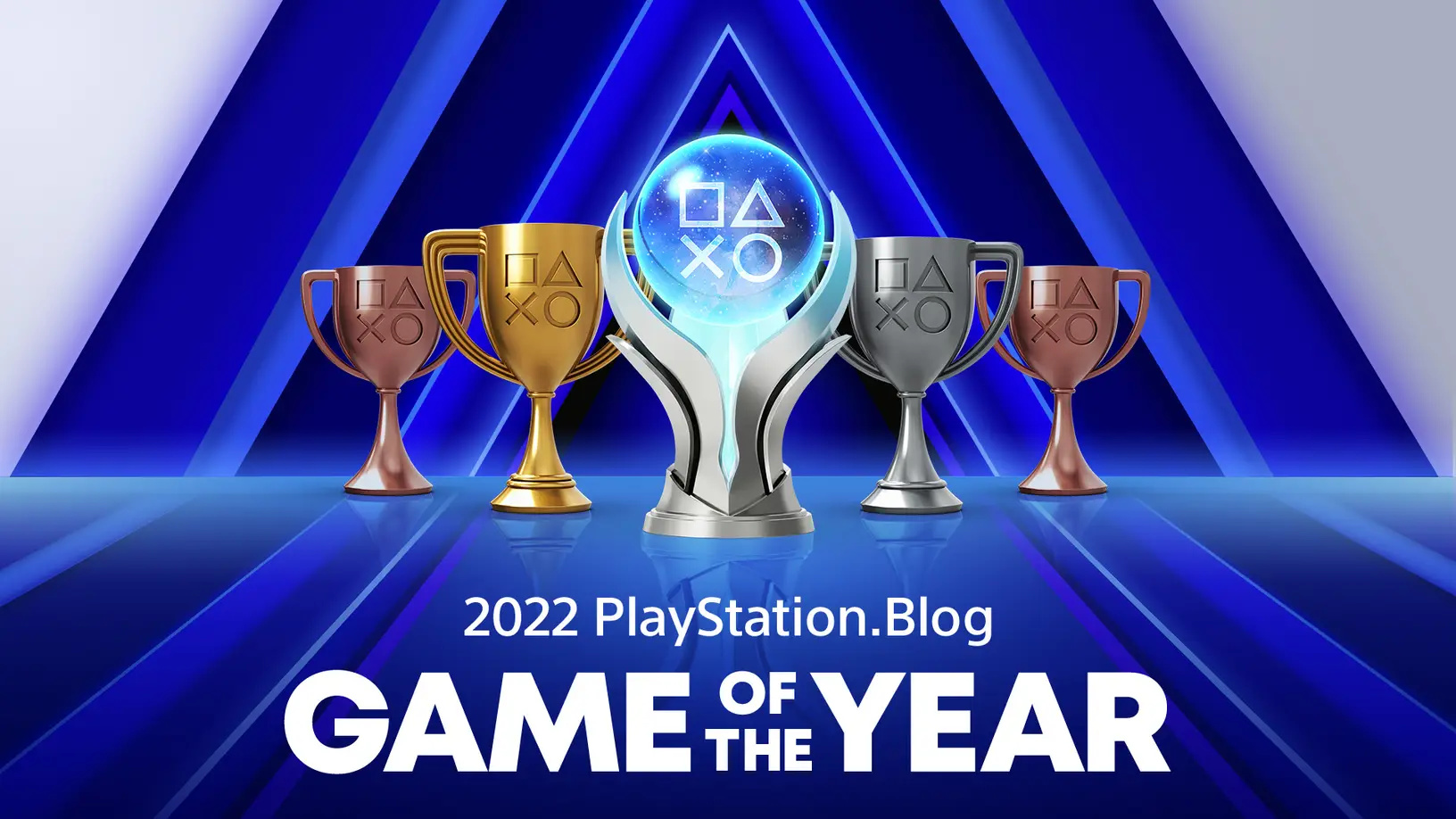 PS2022年度游戏名单公布 《战神》新作独揽十项大奖-第1张