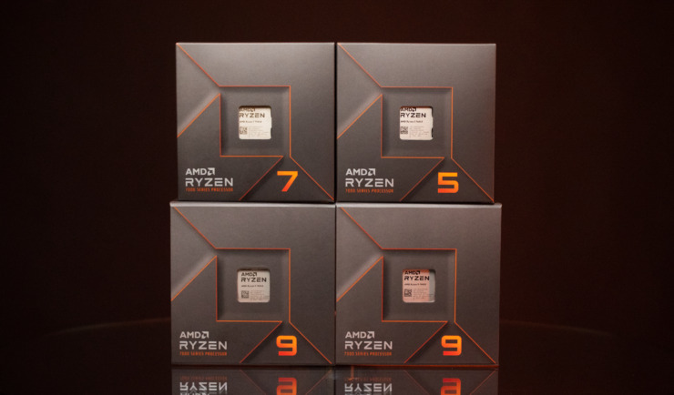 價格戰開打？AMD Ryzen 7000 自推出以來售價越來越便宜