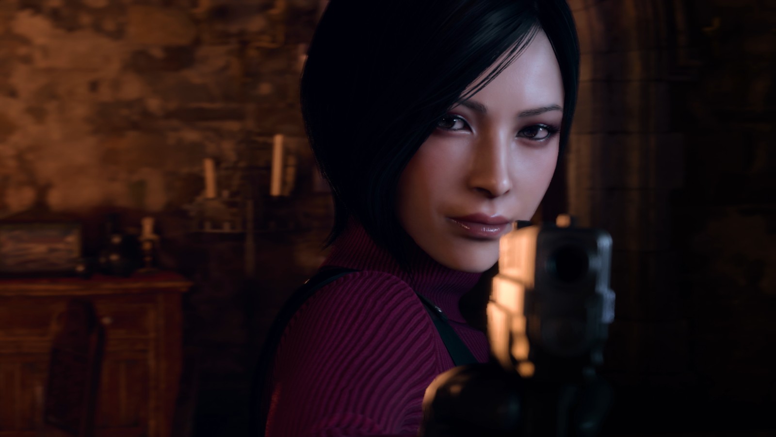 2023最期待的重制版游戏：《生化4》《死亡空间》《FF7》
