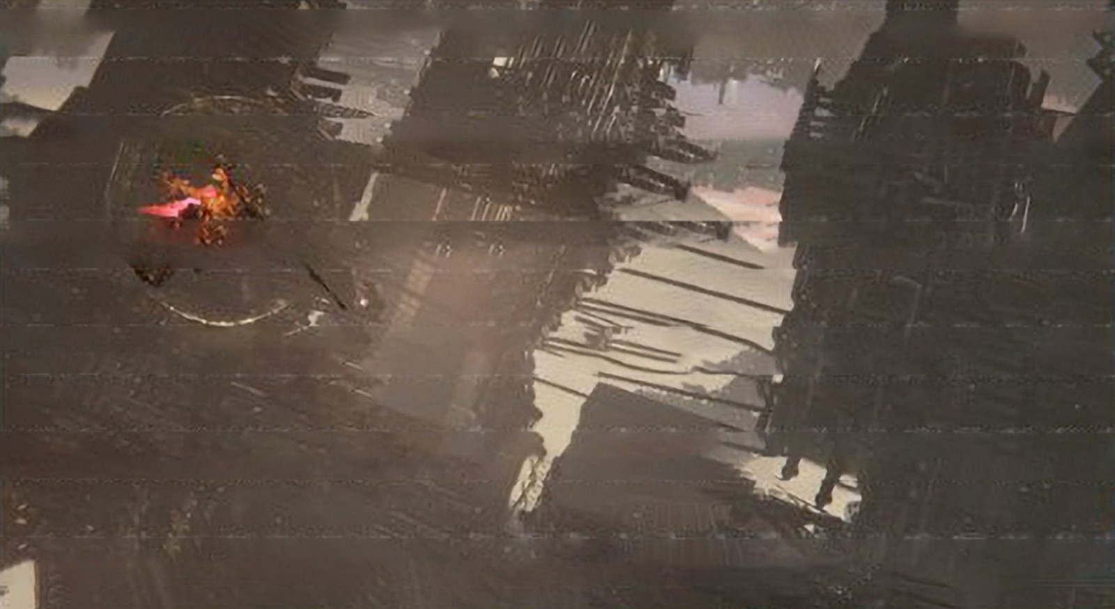 《装甲核心6：境界天火》大量概念图泄露-第5张