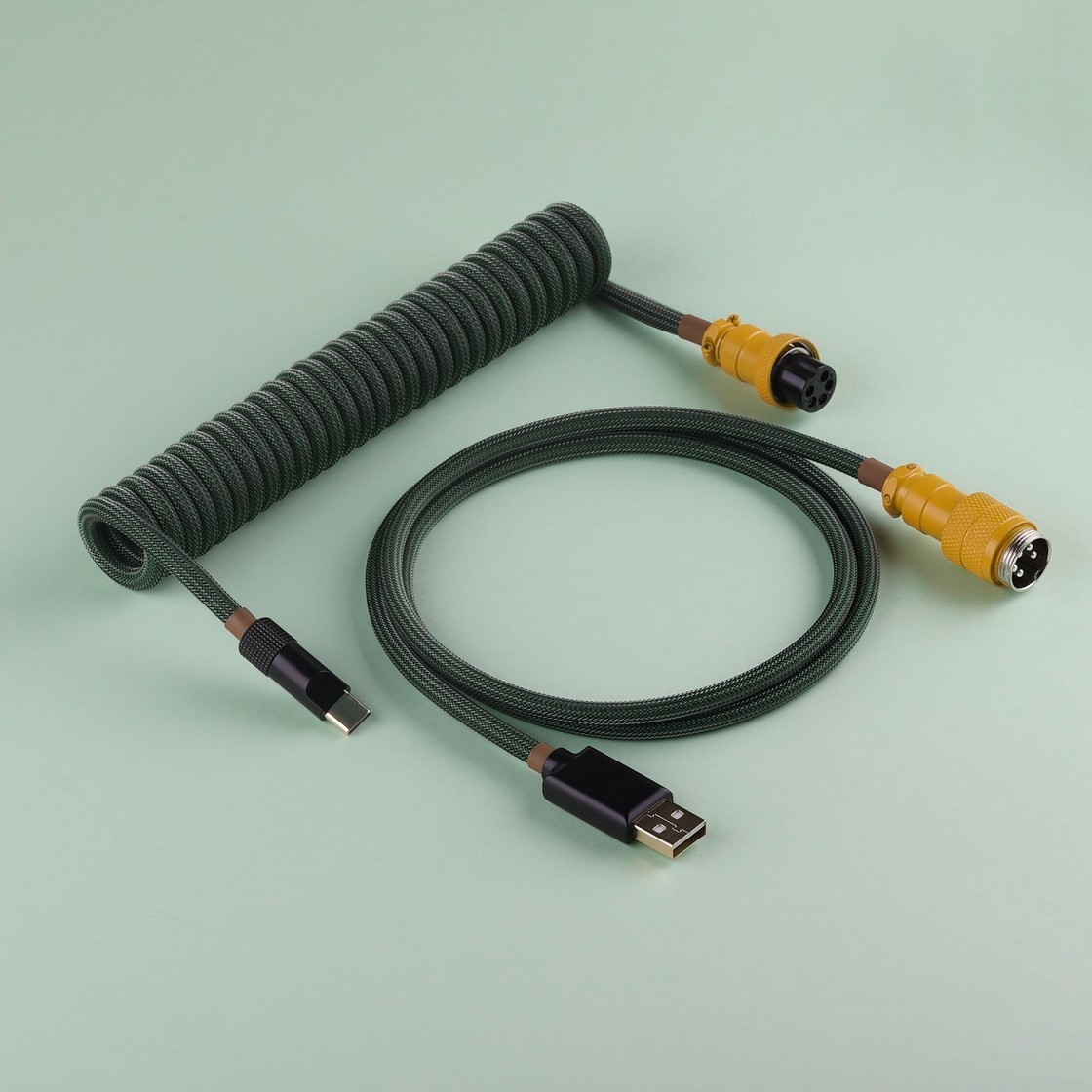 【球盟会】「客制化键盘丨键帽」年关将至，盘点我心中的年度好设计