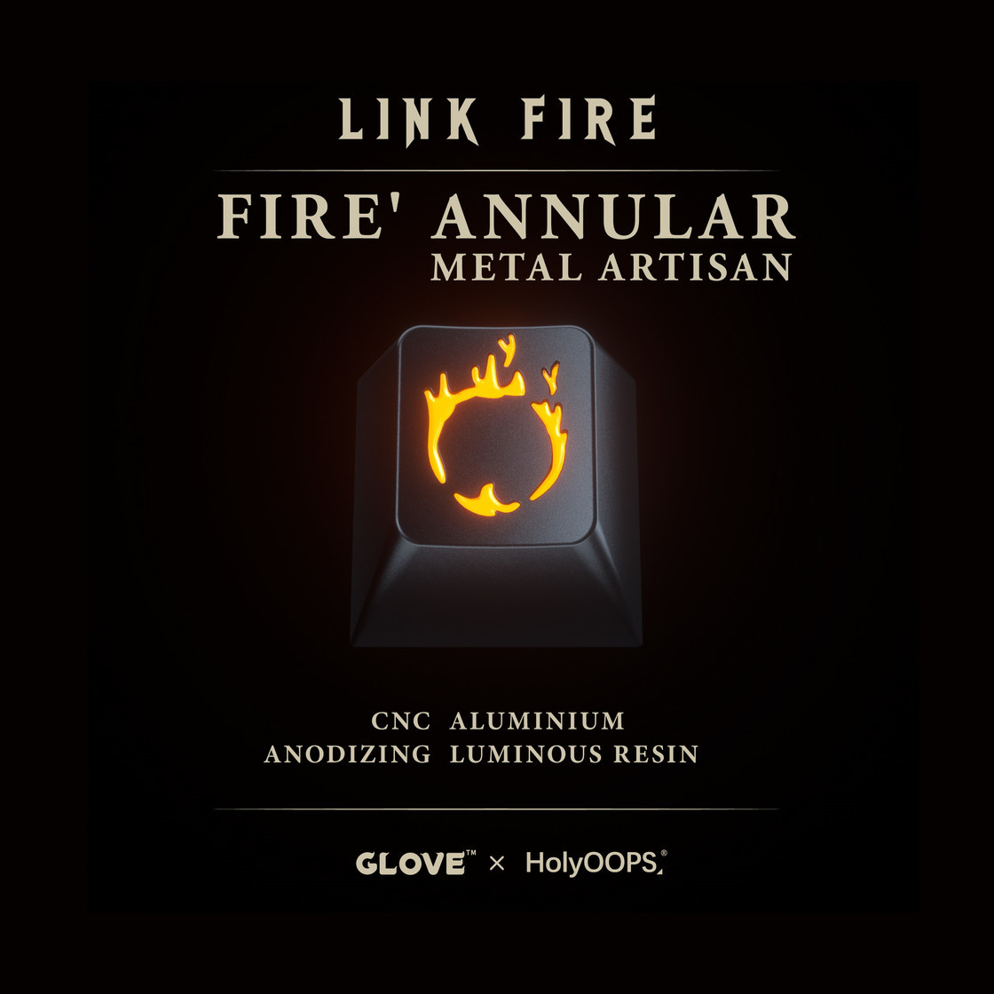 【球盟会】「客制化键盘丨键帽」年关将至，盘点我心中的年度好设计