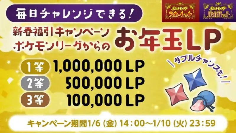 【NS每日新聞】味覺爭霸賽！噴噴祭典來了、美任開啟新年特賣-第7張