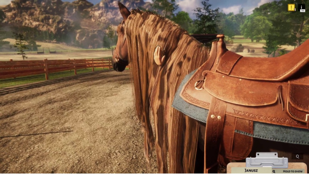 《動物收容所》公佈全新DLC——《馬匹收容所》閃新登場！-第2張