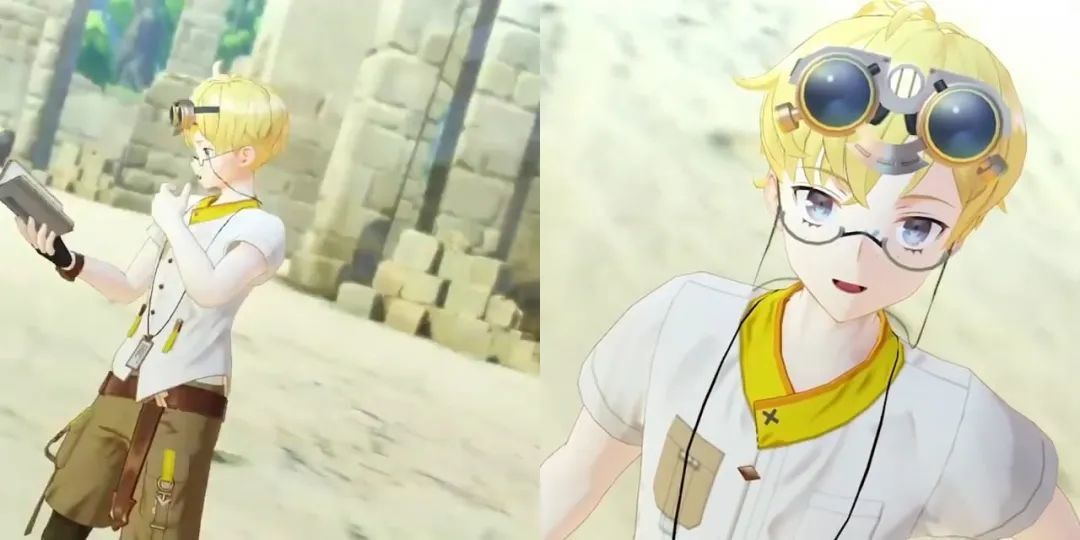 【NS每日新聞】衝就完事發售日意外洩露、東方音遊眾籌大成功-第9張