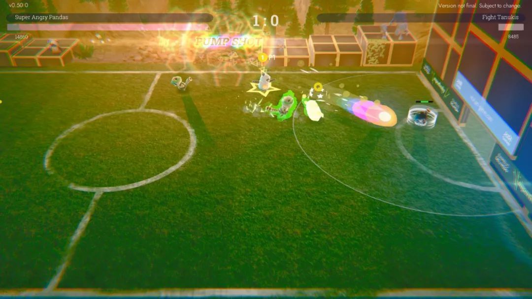 【NS每日新聞】衝就完事發售日意外洩露、東方音遊眾籌大成功-第11張