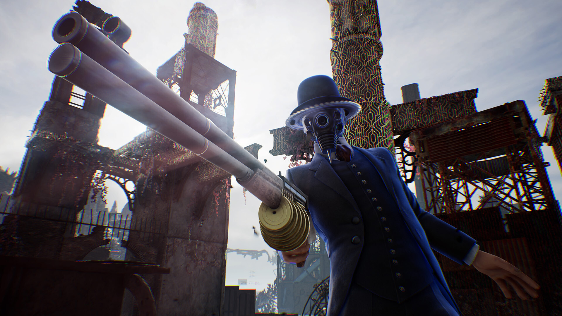 问题诸多重新开发，大逃杀游戏《死亡之旅》宣布7月停运