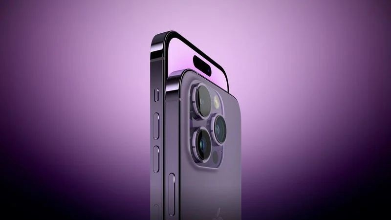 消息稱蘋果 iPhone 15 Pro 機型會有六大獨佔功能