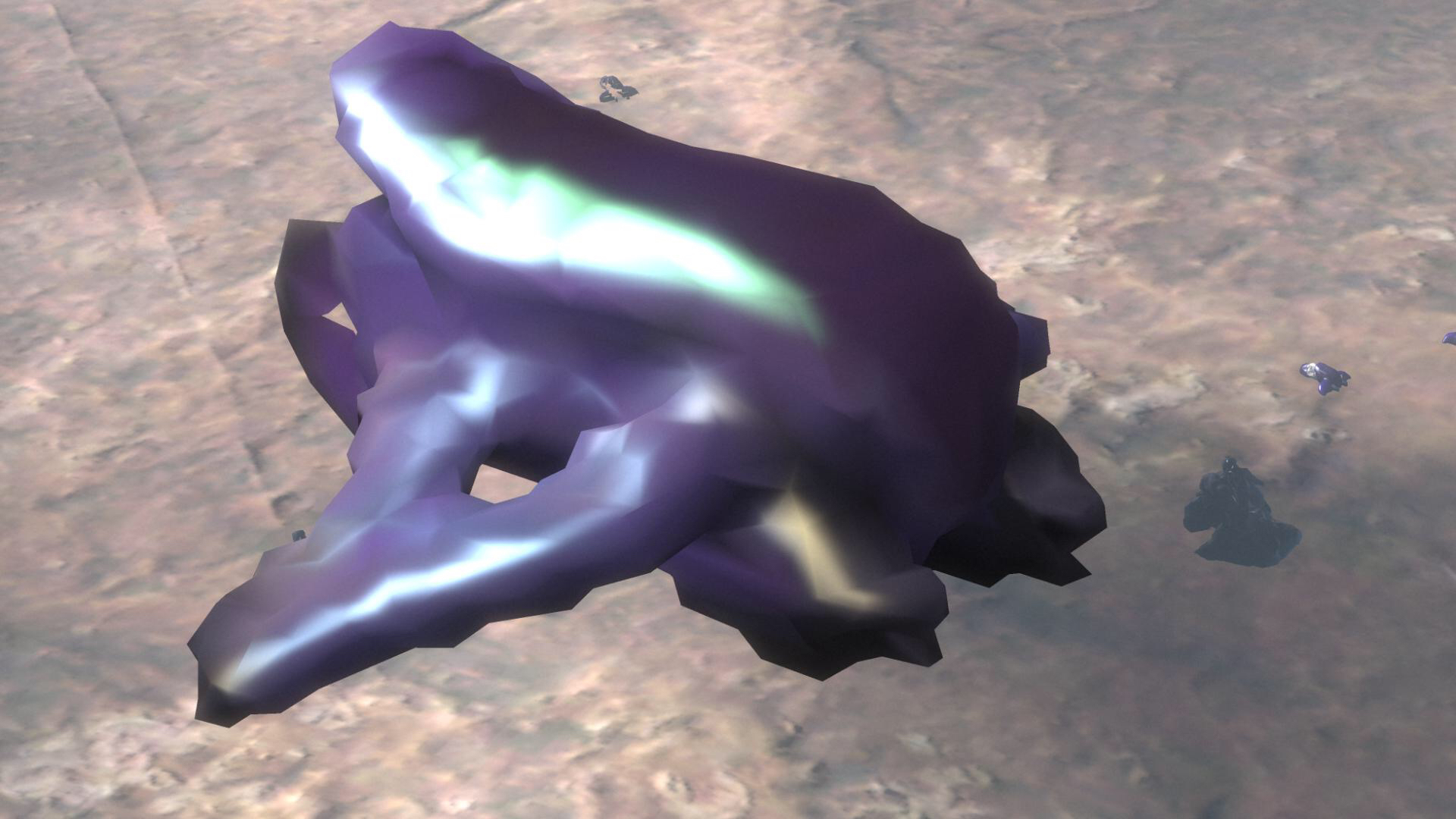 【HALO設定科普】妖姬號戰鬥機 —— 來自天空的審判-第53張