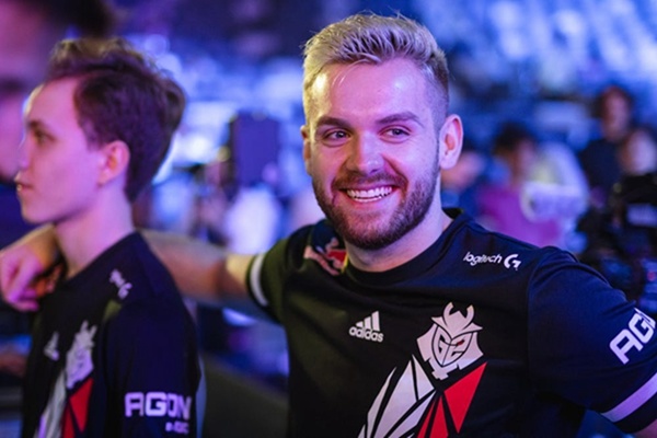 【CS:GO】NiKo：G2已步入正轨 体系搭建完毕