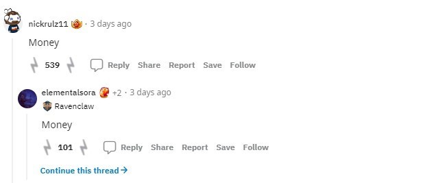 玩家不满《霍格沃茨之遗》拥有PS独占内容