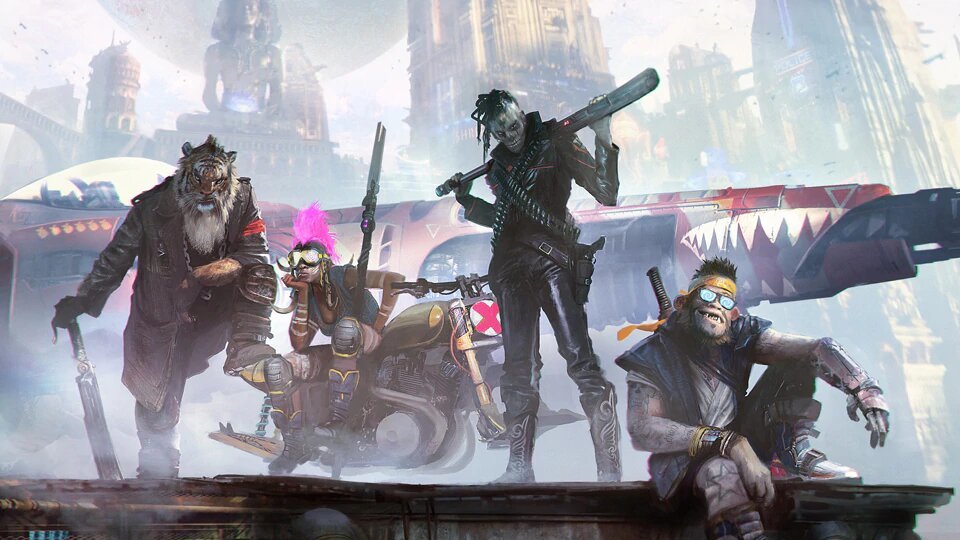 【PC游戏】育碧确认《超越善恶2》未被取消！半年内已砍7个项目-第2张