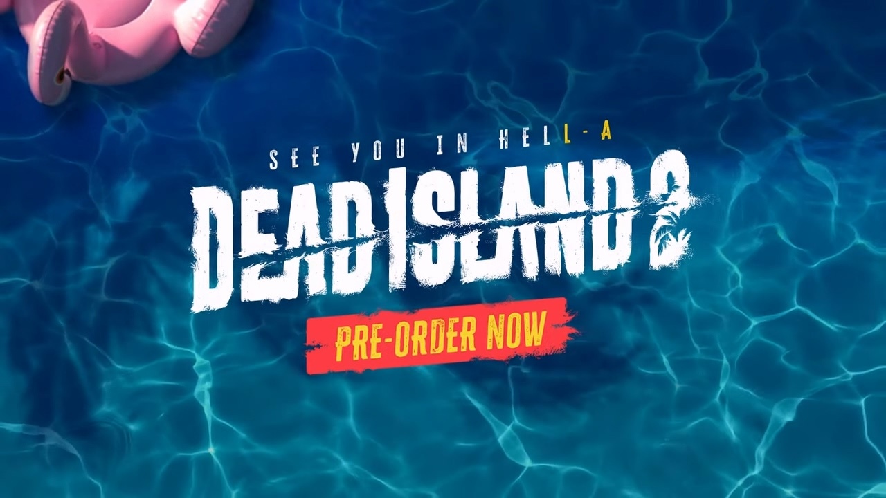 《死亡岛2》新可玩角色预告，女店员丹妮-第3张