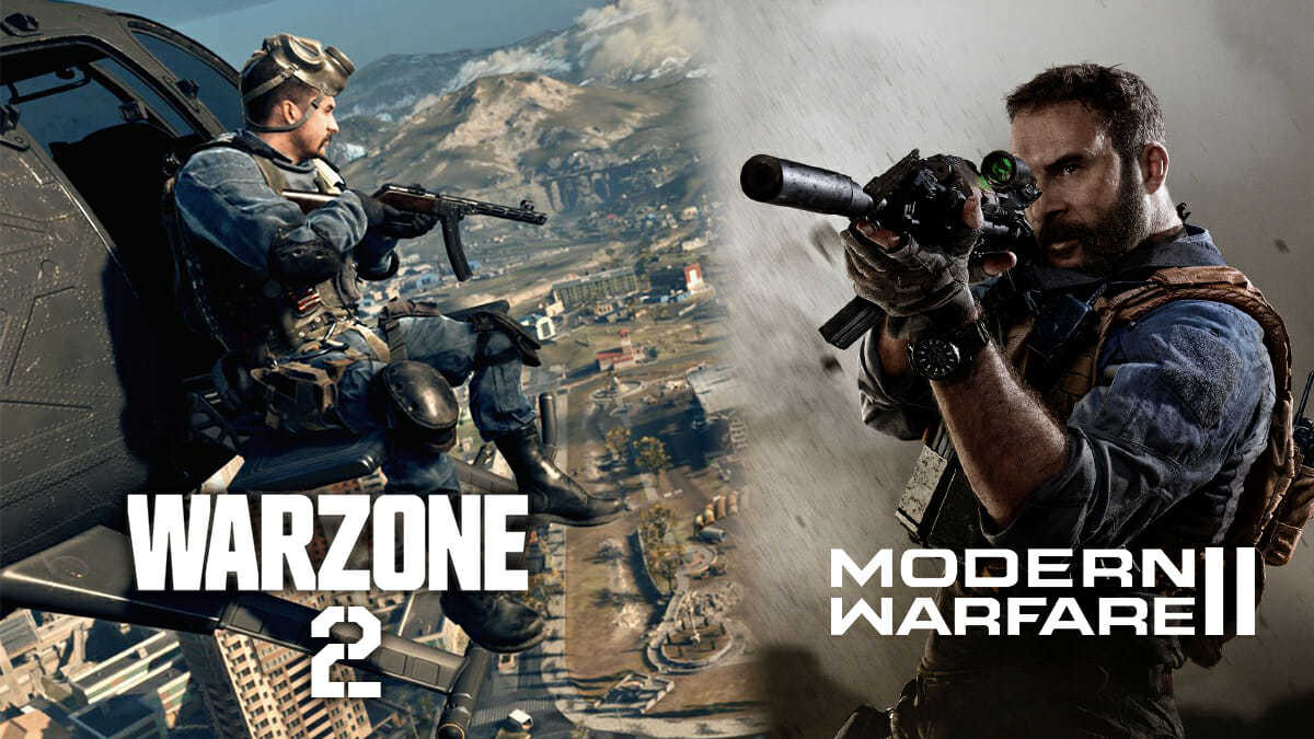 《現代戰爭2》與《戰區2.0》第二賽季延期至2月15號-第2張