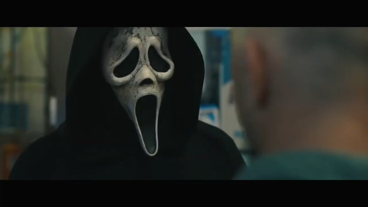 《惊声尖叫6》正式预告 3月10日北美上映-第1张