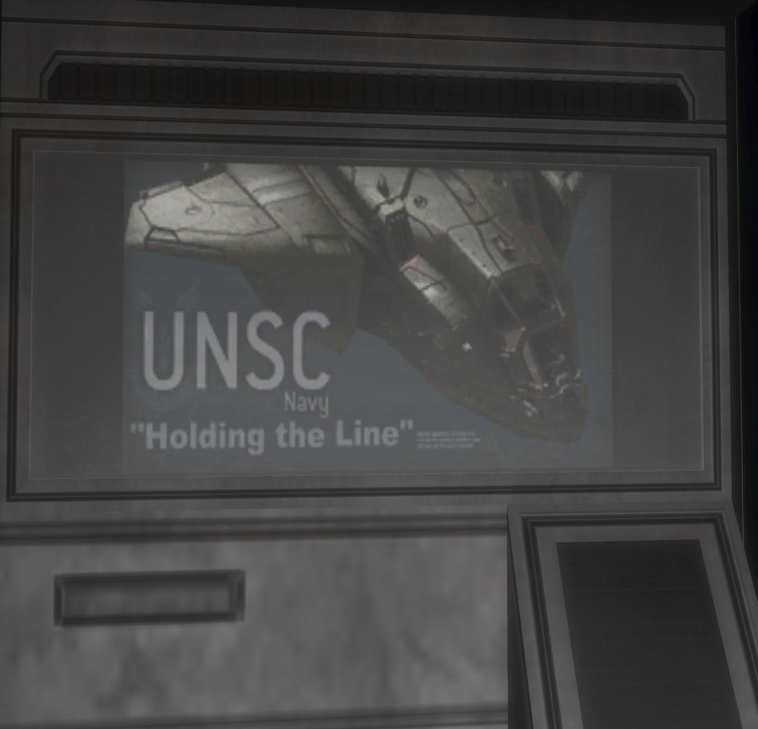 【HALO宇宙指南】UNSC海軍 —— 星河衛士-第33張