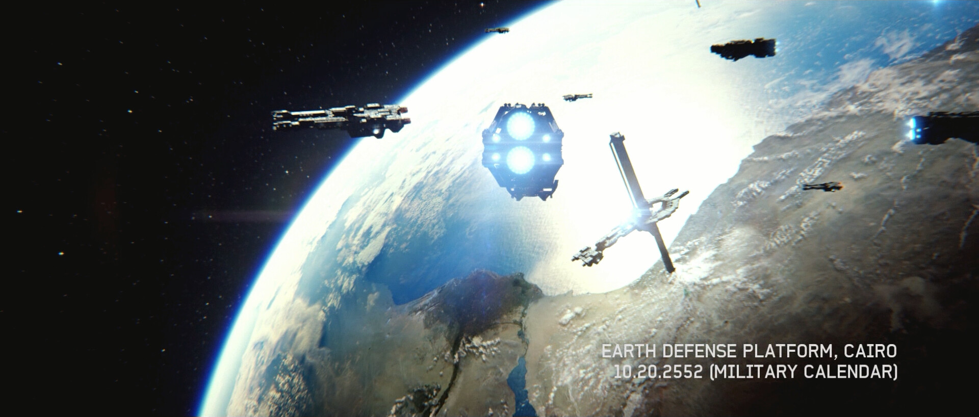 【HALO宇宙指南】UNSC海軍 —— 星河衛士-第5張