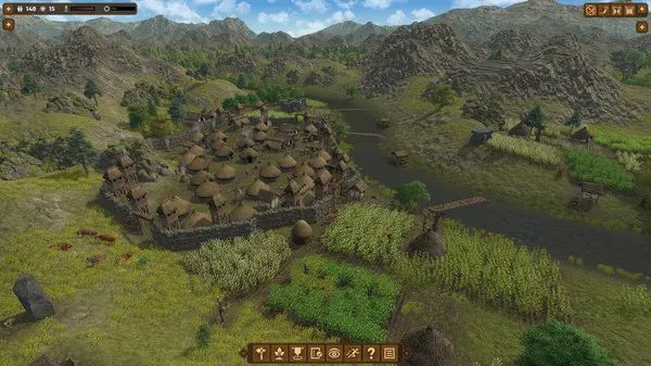 【PC游戏】Steam特惠：《底特律》《动物园之星》《缺氧》等36款游戏史低价-第32张