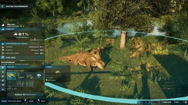 【PC遊戲】Steam特惠：《底特律》《動物園之星》《缺氧》等36款遊戲史低價-第15張