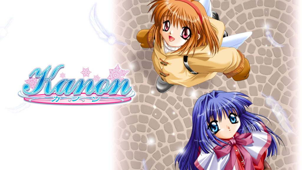 Key社名作《Kanon》4月20日登陆Switch 售价5000日元-第1张