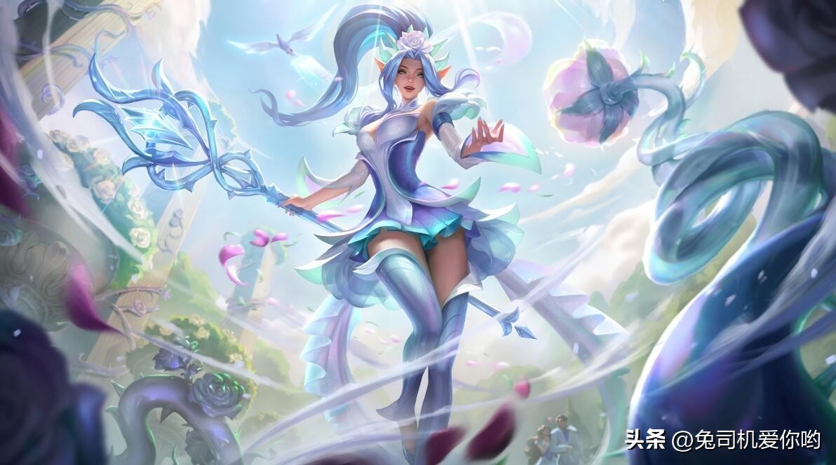 【英雄聯盟】LOL源代碼被盜，玩家數據會被洩露？真正該擔心的應該是外掛-第4張