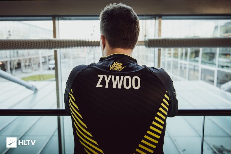 【CS:GO】ZywOo：我想看到古堡或者叉车回归-第0张