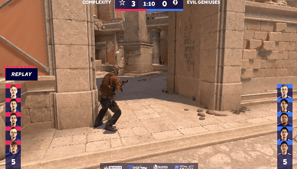 【CS:GO】BLAST春季賽：全面對抗 COL 2-1EG！-第3張