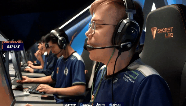 【CS:GO】BLAST春季賽：全面對抗 COL 2-1EG！-第0張