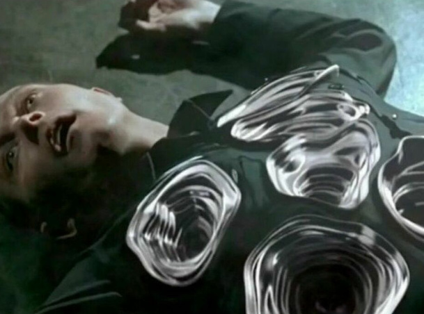 《终结者2》T-1000噩梦成真，科学家开发固液变形机器人