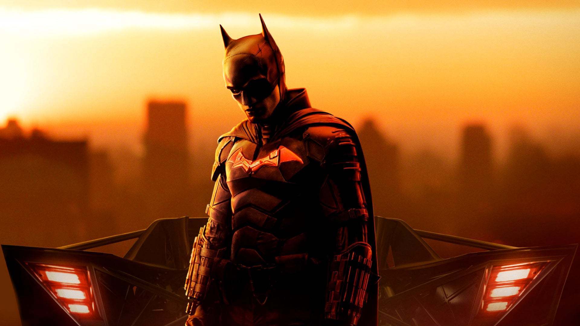 《新蝙蝠俠》電影將是三部曲 續集定檔2025年10月-第0張