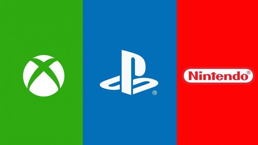 【PC游戏】"御三家"集体缺席？曝Xbox、索尼、任天堂全不参加E3-第1张