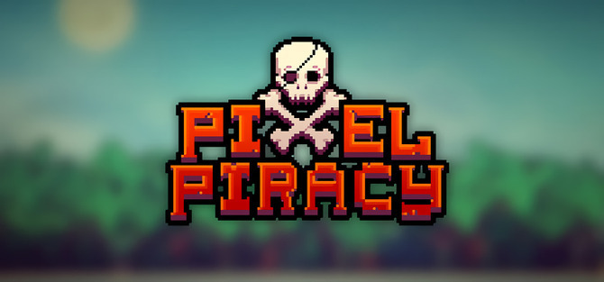 【PC游戏】海盗战略模拟名作《像素海盗》时隔7年推出更新-第1张