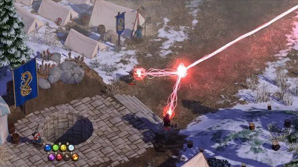 【PC遊戲】Steam特惠:《消逝的光芒2》《仁王2》《塵埃異變》21款遊戲史低價-第56張
