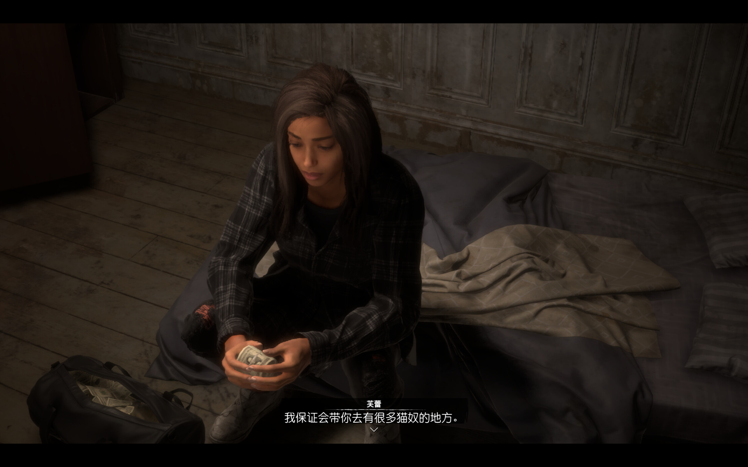 【魔咒之地】截止至獲得火焰魔法，感覺整體平庸-第9張