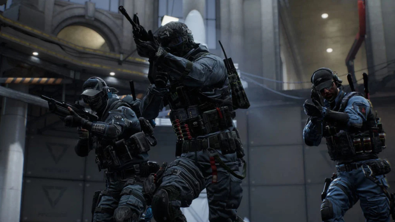 Xbox獨佔射擊遊戲《穿越火線X》5月停服 單人戰役也受影響-第0張