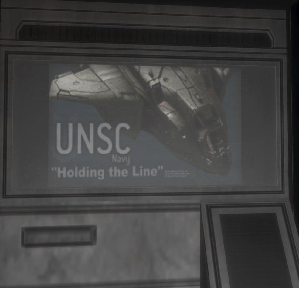【HALO设定科普】UNSC海军 —— 星河卫士-第33张
