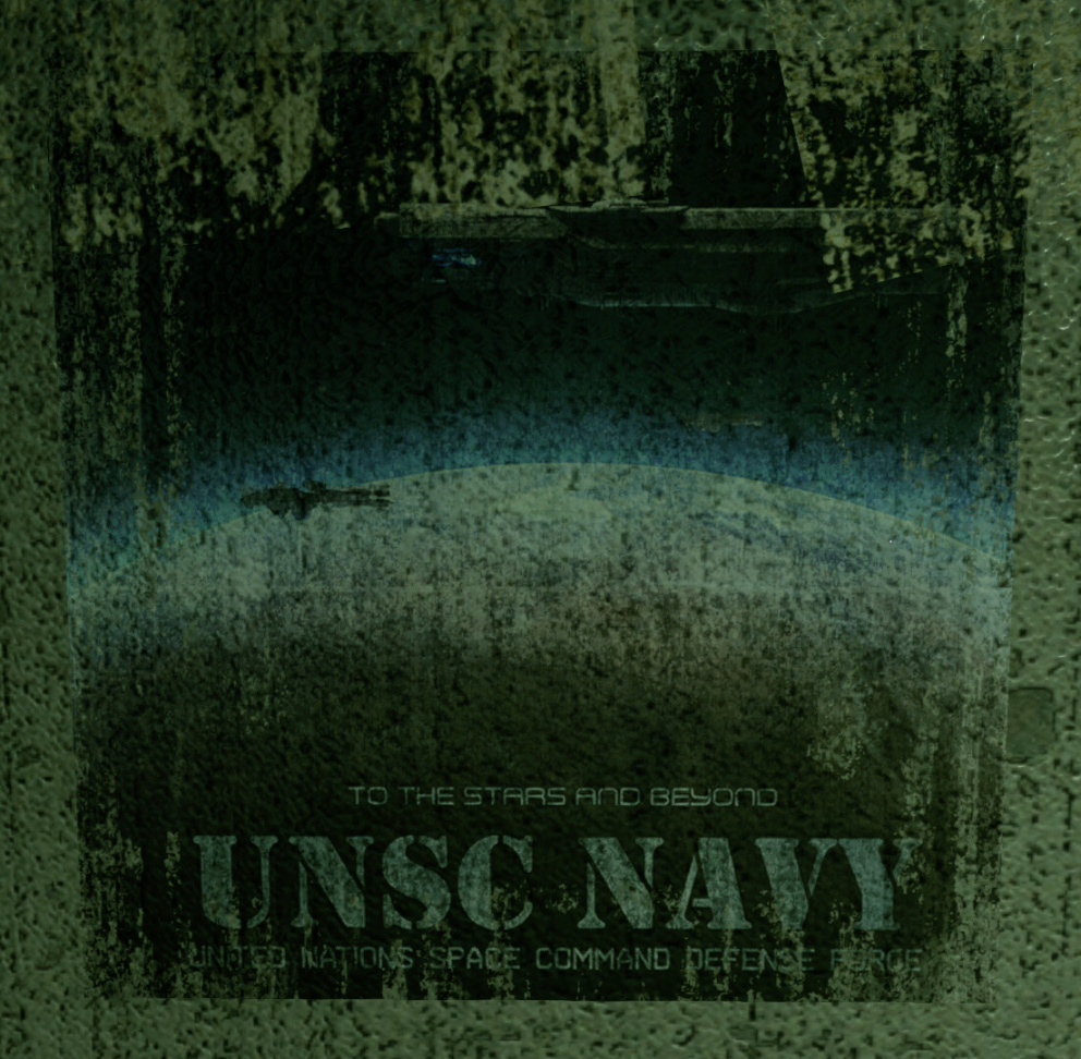 【HALO设定科普】UNSC海军 —— 星河卫士-第34张
