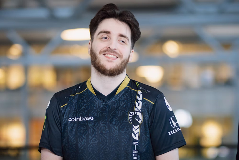【CS:GO】NAF：ZywOo的确很强，但我们也没在怕的-3楼猫