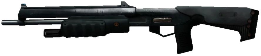 【HALO设定科普】M90霰弹枪 —— 对洪魔的恐惧来源于火力不足-第8张
